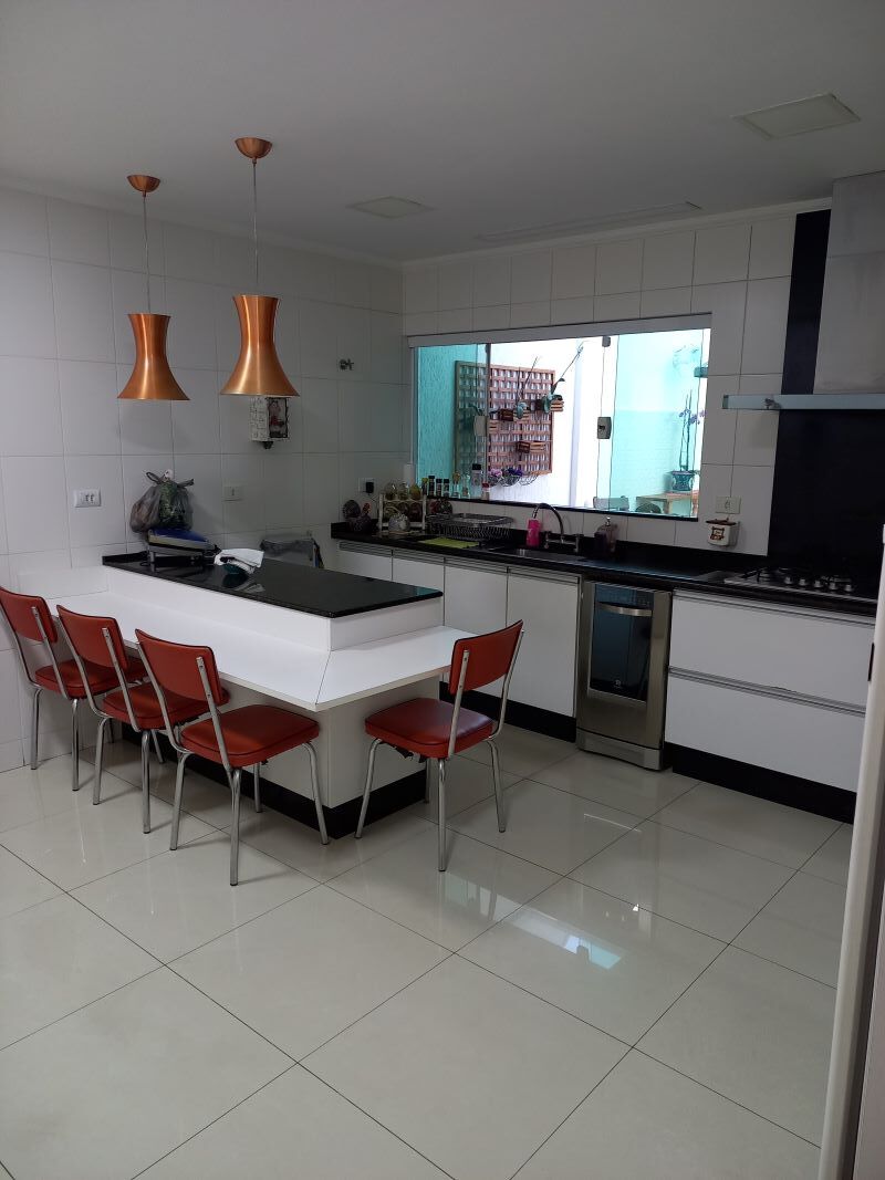 Sobrado à venda com 3 quartos, 175m² - Foto 40