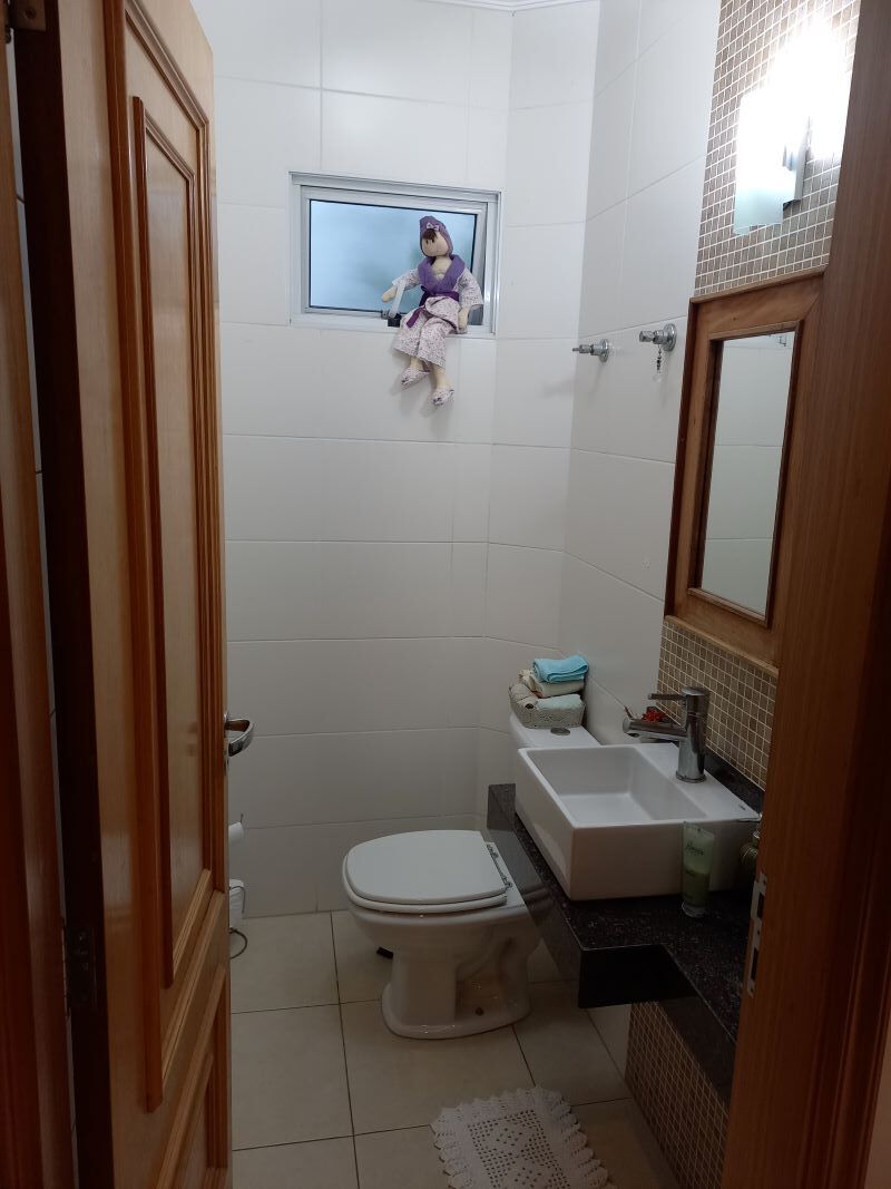 Sobrado à venda com 3 quartos, 175m² - Foto 39