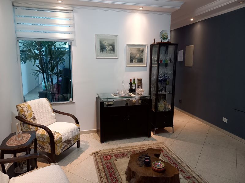 Sobrado à venda com 3 quartos, 175m² - Foto 13