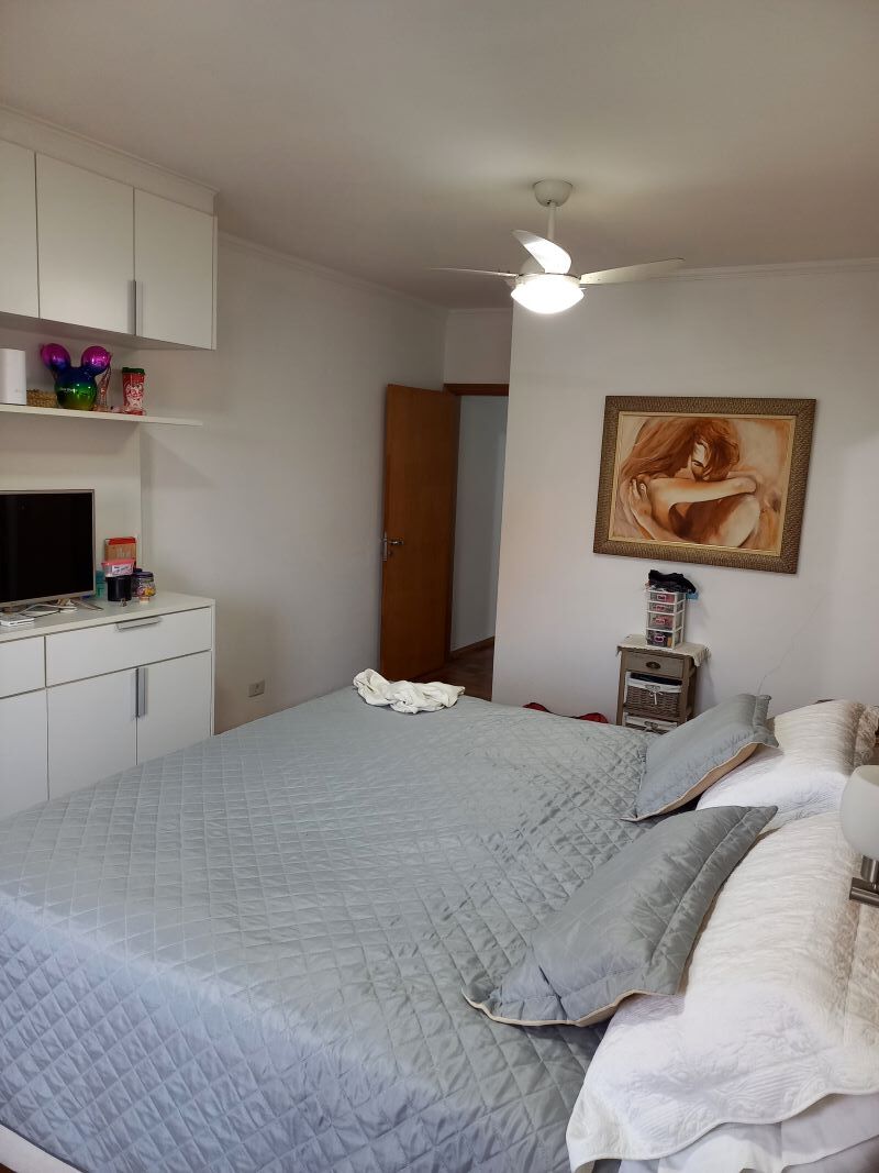 Sobrado à venda com 3 quartos, 175m² - Foto 22