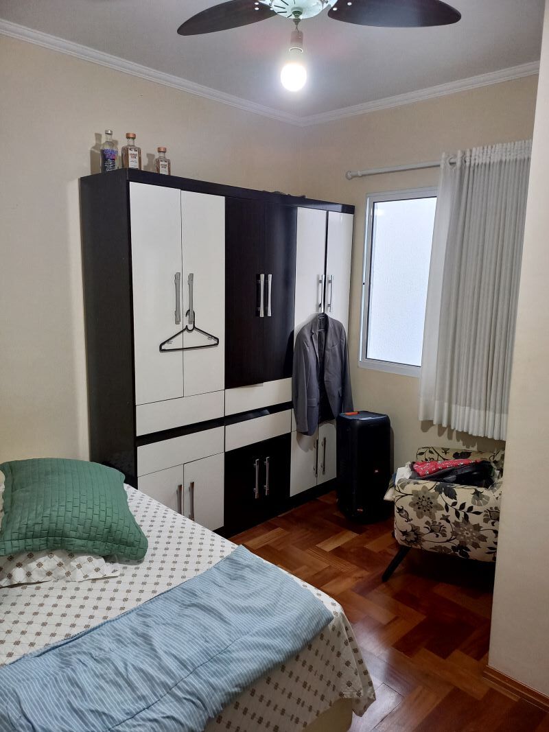 Sobrado à venda com 3 quartos, 175m² - Foto 29