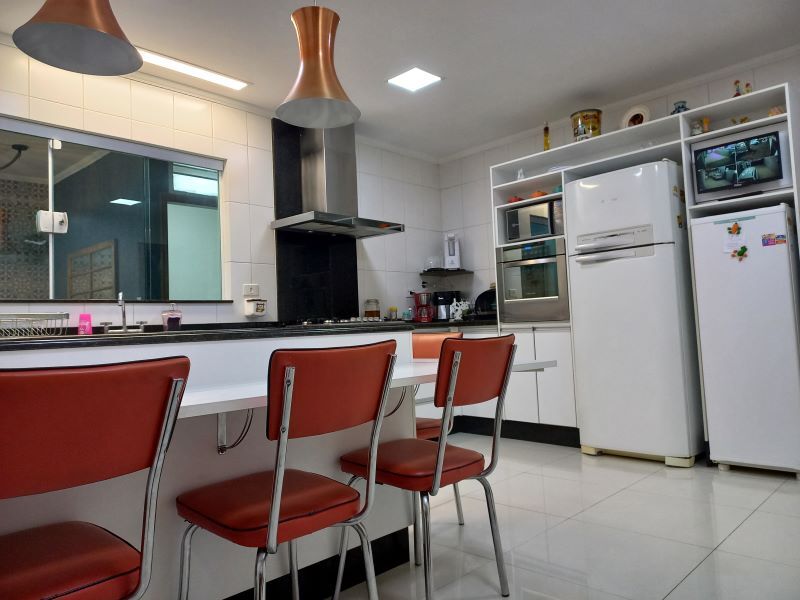 Sobrado à venda com 3 quartos, 175m² - Foto 42