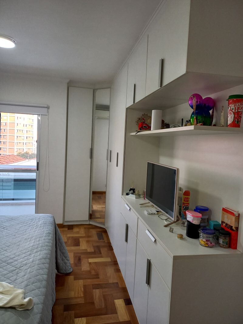 Sobrado à venda com 3 quartos, 175m² - Foto 24