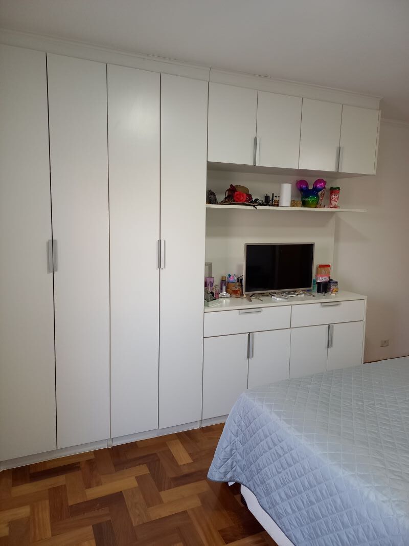 Sobrado à venda com 3 quartos, 175m² - Foto 25