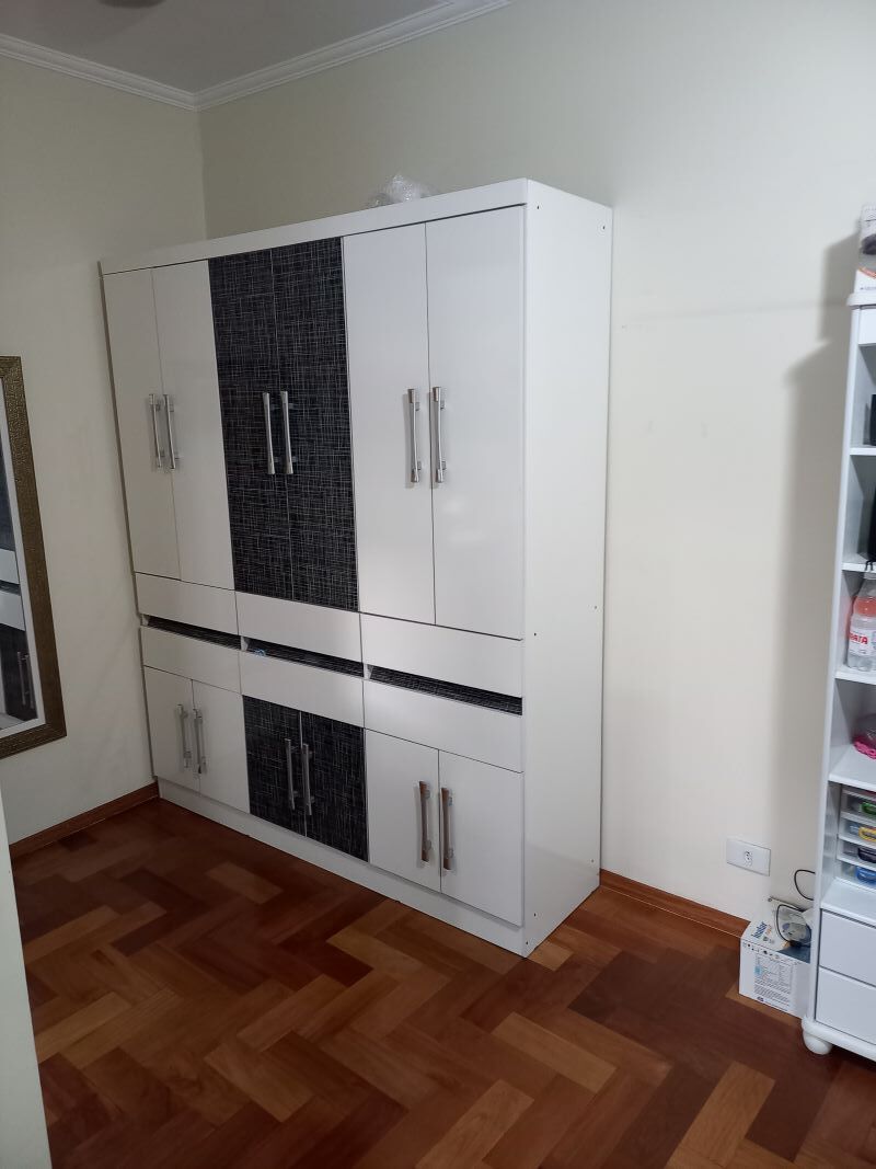 Sobrado à venda com 3 quartos, 175m² - Foto 18