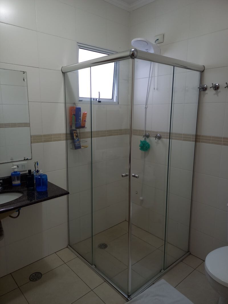 Sobrado à venda com 3 quartos, 175m² - Foto 32