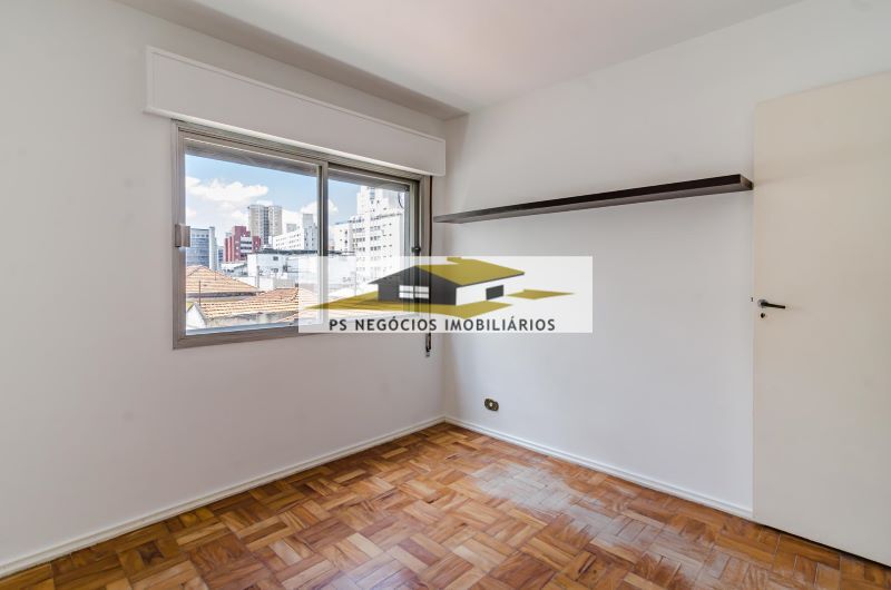 Apartamento à venda com 2 quartos, 101m² - Foto 14