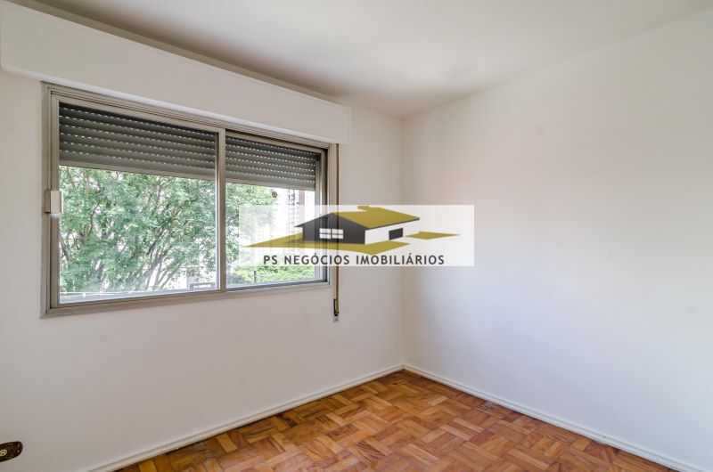 Apartamento à venda com 2 quartos, 101m² - Foto 11