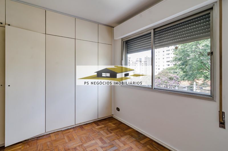 Apartamento à venda com 2 quartos, 101m² - Foto 12