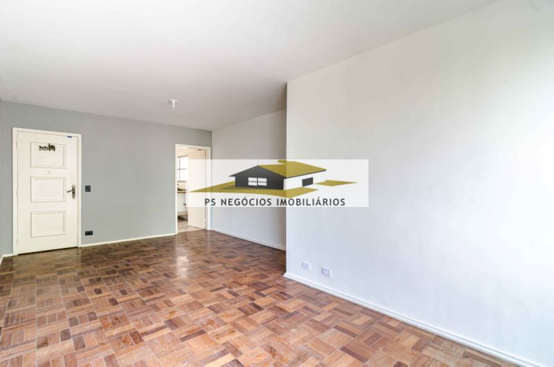 Apartamento à venda com 2 quartos, 101m² - Foto 4