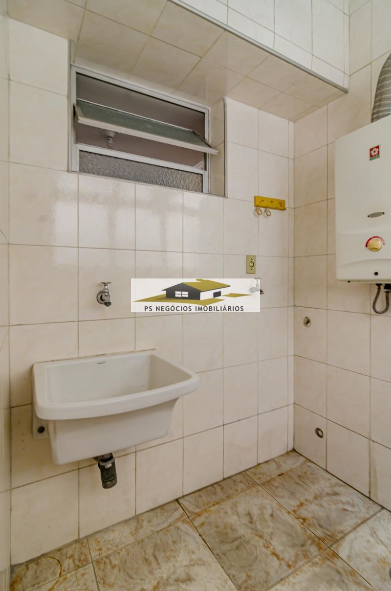 Apartamento à venda com 2 quartos, 101m² - Foto 8