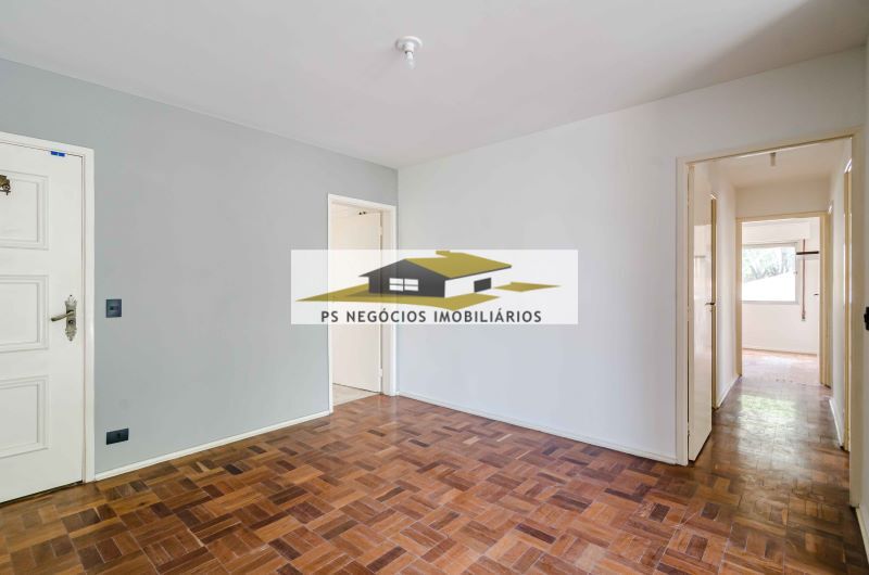 Apartamento à venda com 2 quartos, 101m² - Foto 3