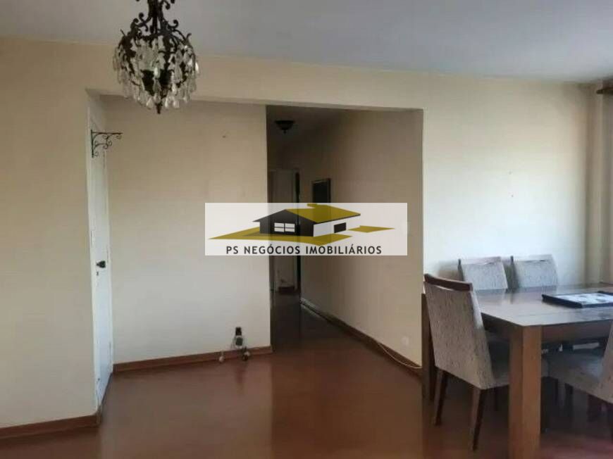 Apartamento à venda com 3 quartos, 110m² - Foto 5