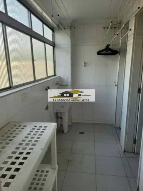 Apartamento à venda com 3 quartos, 110m² - Foto 10