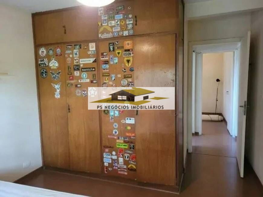 Apartamento à venda com 3 quartos, 110m² - Foto 14