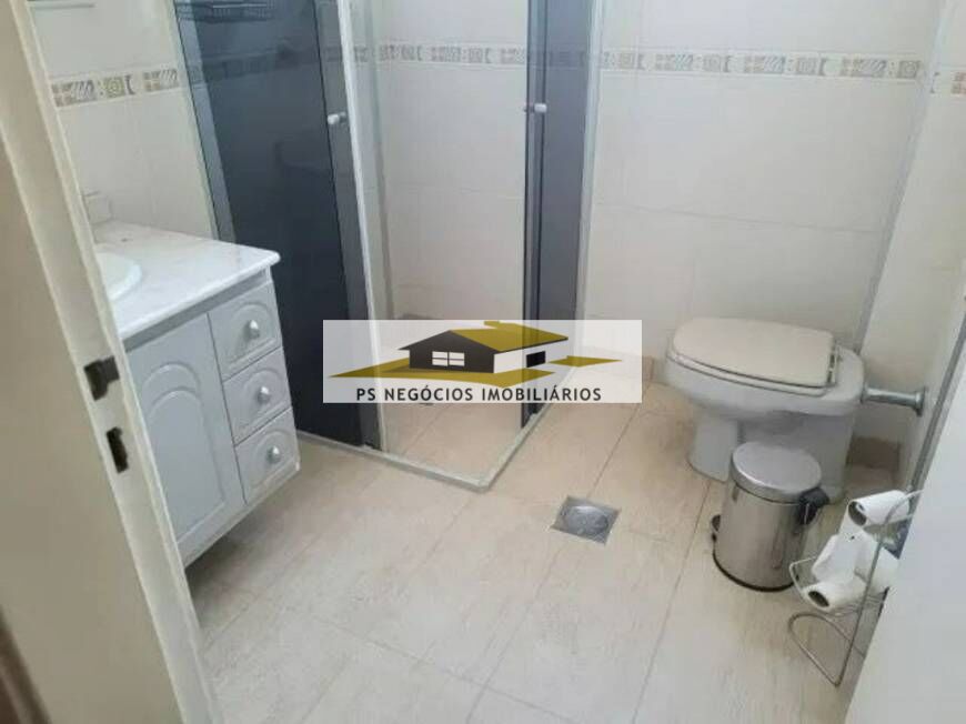 Apartamento à venda com 3 quartos, 110m² - Foto 17