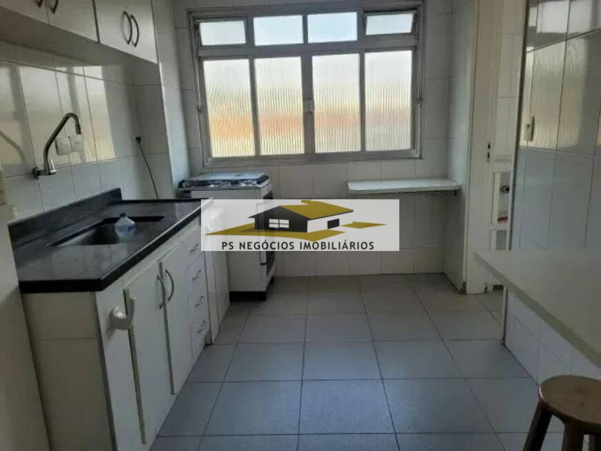 Apartamento à venda com 3 quartos, 110m² - Foto 6