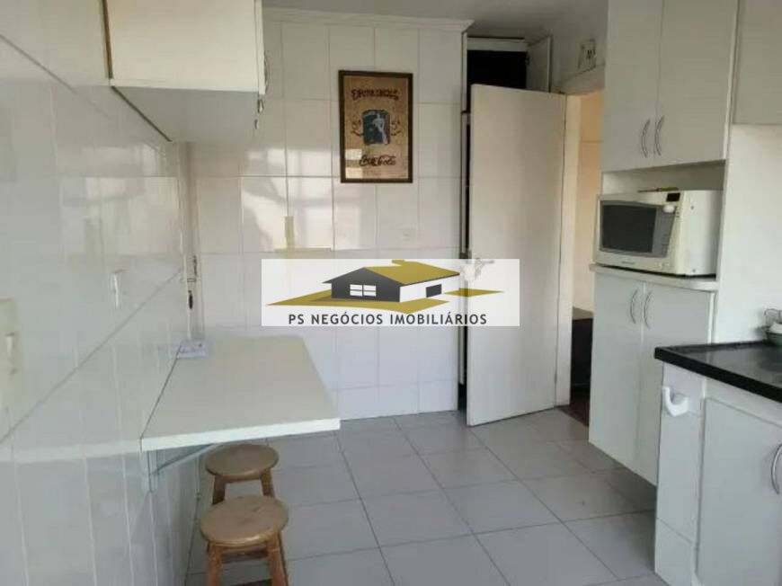 Apartamento à venda com 3 quartos, 110m² - Foto 9