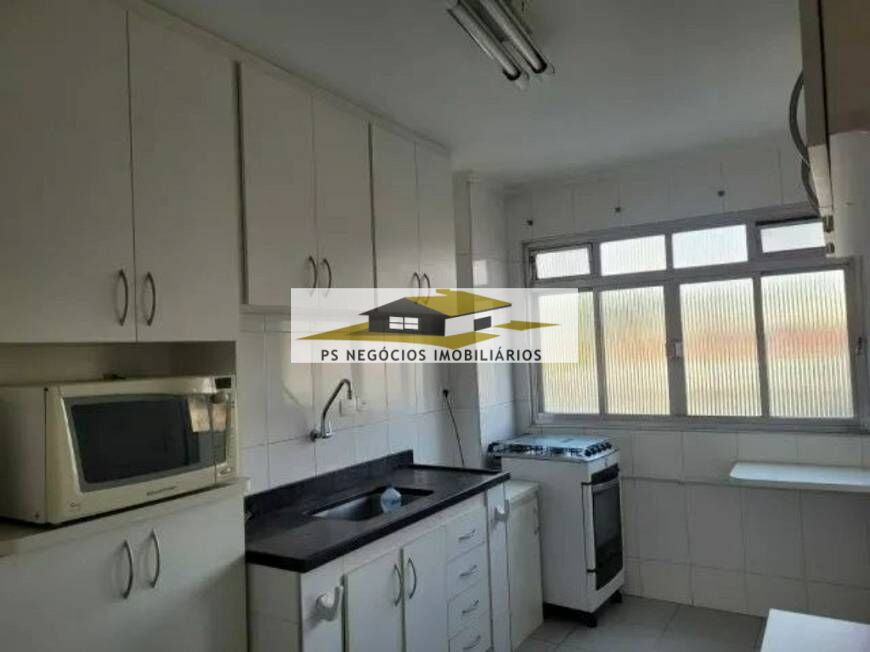 Apartamento à venda com 3 quartos, 110m² - Foto 8