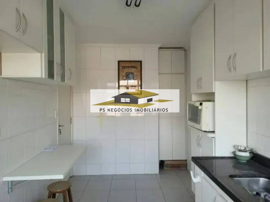 Apartamento à venda com 3 quartos, 110m² - Foto 7