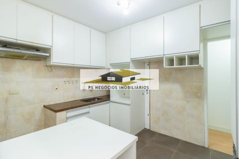 Cobertura, 3 quartos, 156 m² - Foto 11