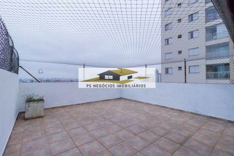 Cobertura, 3 quartos, 156 m² - Foto 43