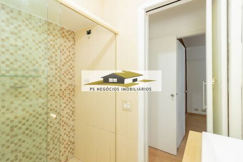 Cobertura, 3 quartos, 156 m² - Foto 32