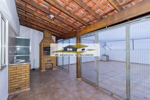 Cobertura, 3 quartos, 156 m² - Foto 40