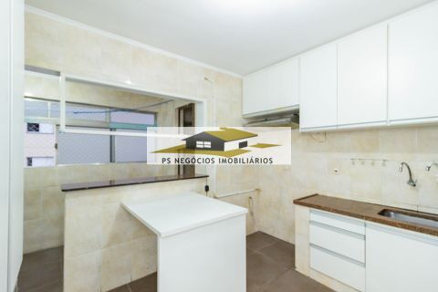 Cobertura, 3 quartos, 156 m² - Foto 10