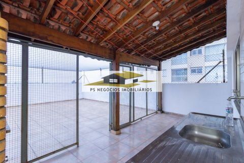 Cobertura, 3 quartos, 156 m² - Foto 41