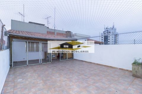 Cobertura, 3 quartos, 156 m² - Foto 46