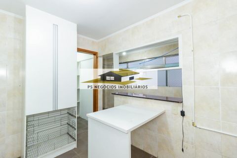 Cobertura, 3 quartos, 156 m² - Foto 13