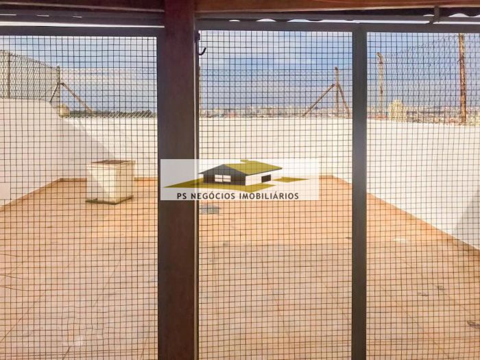 Cobertura, 3 quartos, 156 m² - Foto 38