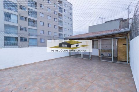 Cobertura, 3 quartos, 156 m² - Foto 45