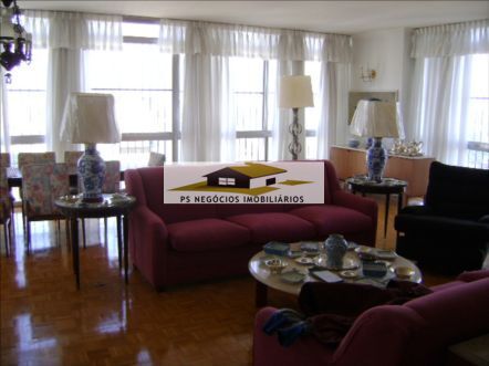 Cobertura, 3 quartos, 273 m² - Foto 7