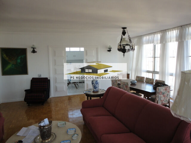 Cobertura, 3 quartos, 273 m² - Foto 6