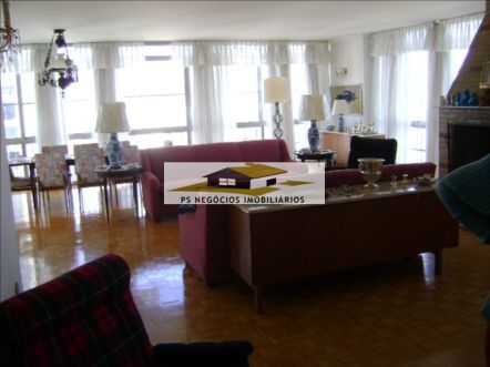 Cobertura, 3 quartos, 273 m² - Foto 4