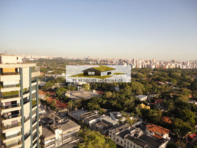 Cobertura, 3 quartos, 273 m² - Foto 10