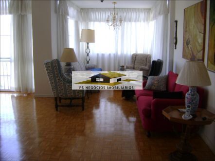 Cobertura, 3 quartos, 273 m² - Foto 3