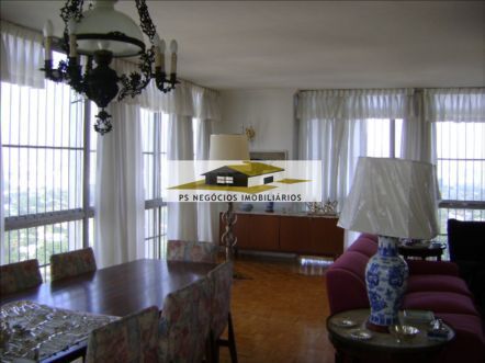 Cobertura, 3 quartos, 273 m² - Foto 5