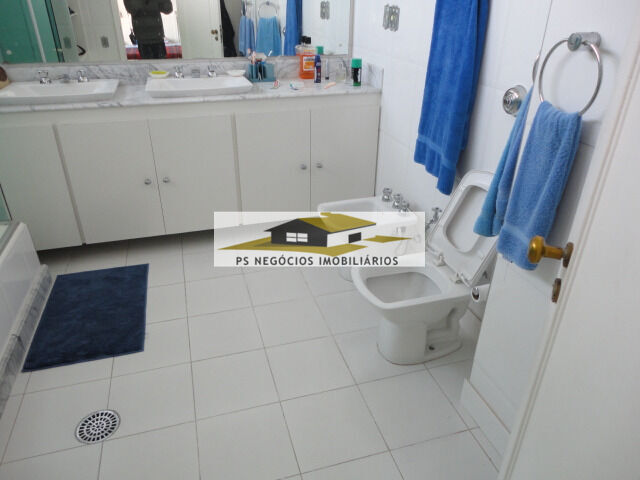 Cobertura, 3 quartos, 273 m² - Foto 19