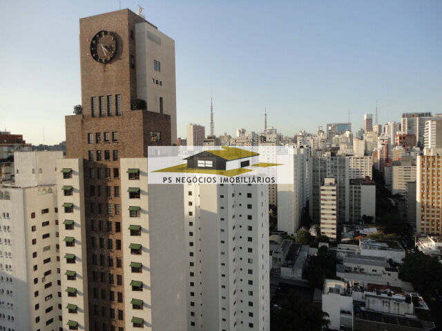 Cobertura, 3 quartos, 273 m² - Foto 8