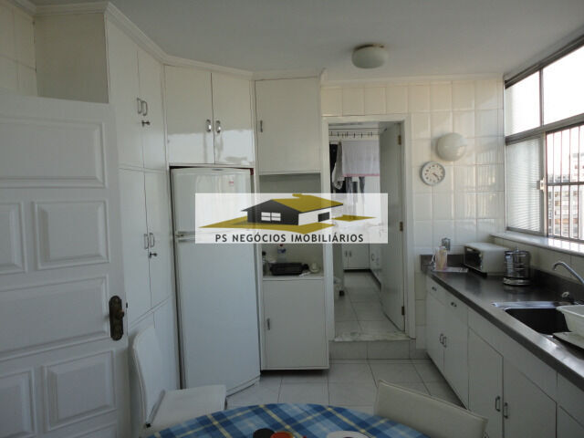 Cobertura, 3 quartos, 273 m² - Foto 13