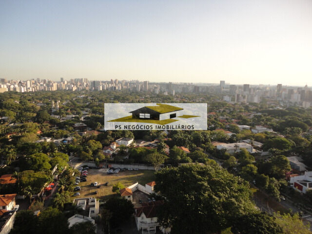 Cobertura, 3 quartos, 273 m² - Foto 9