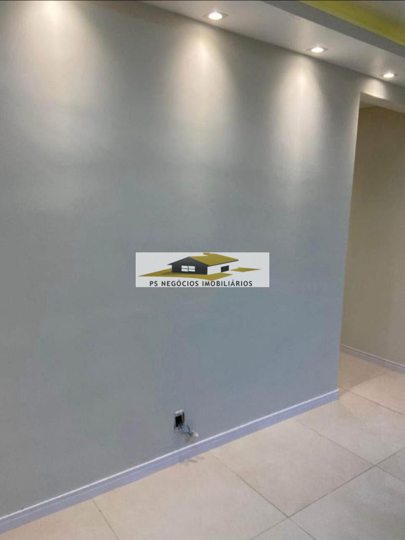 Apartamento, 2 quartos, 40 m² - Foto 2