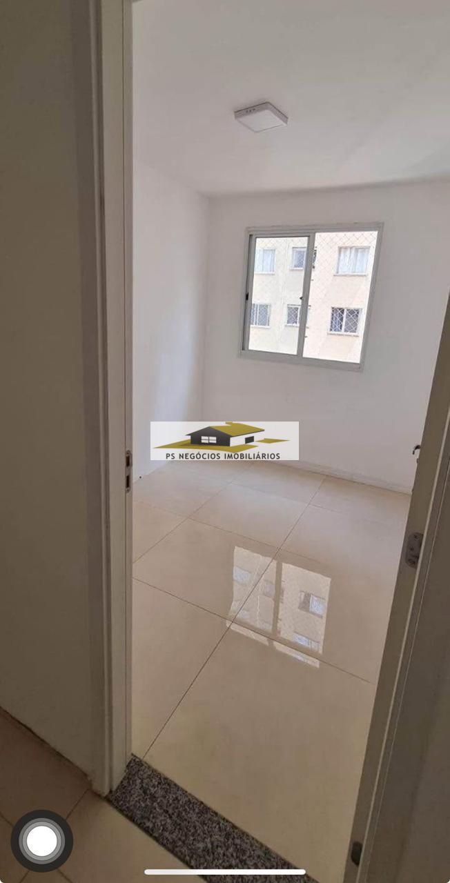 Apartamento, 2 quartos, 40 m² - Foto 13
