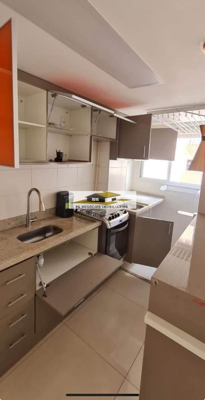 Apartamento, 2 quartos, 40 m² - Foto 7
