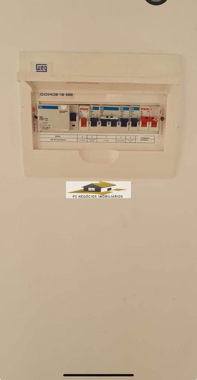 Apartamento, 2 quartos, 40 m² - Foto 10