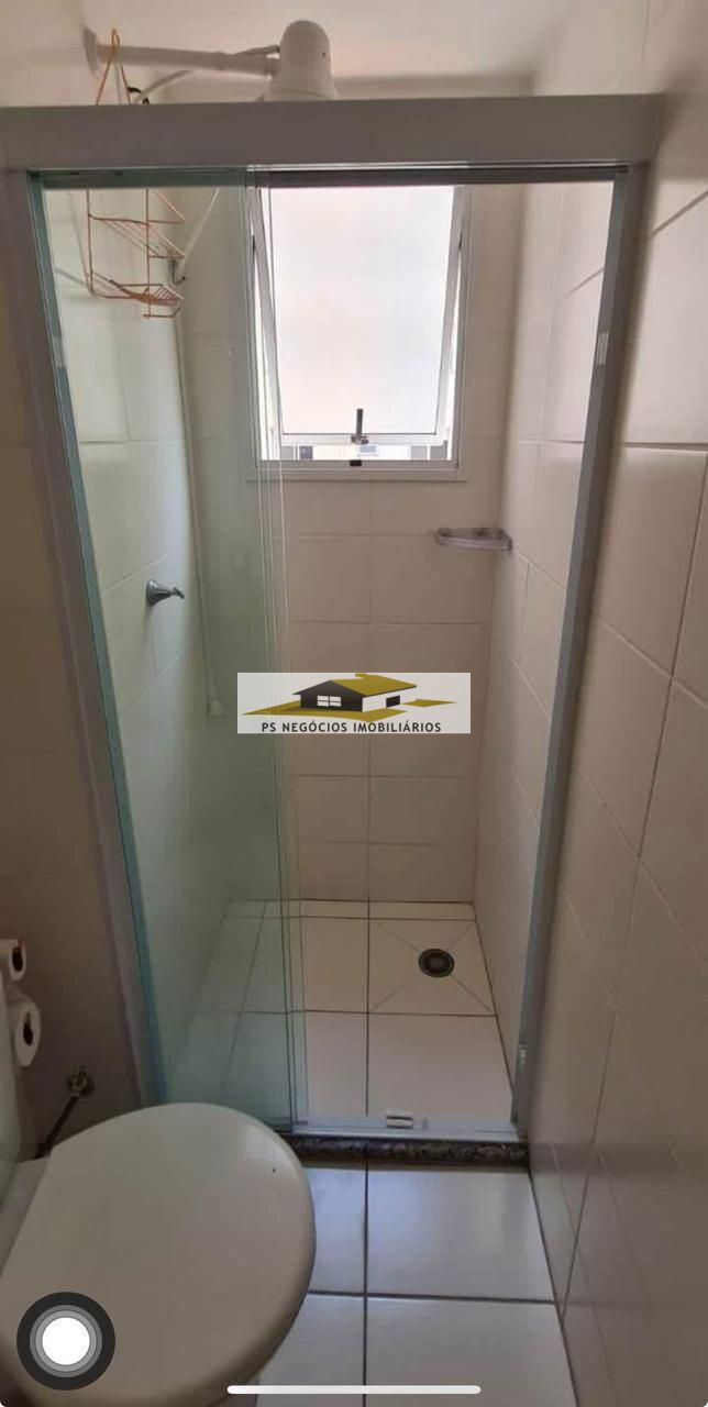 Apartamento, 2 quartos, 40 m² - Foto 17