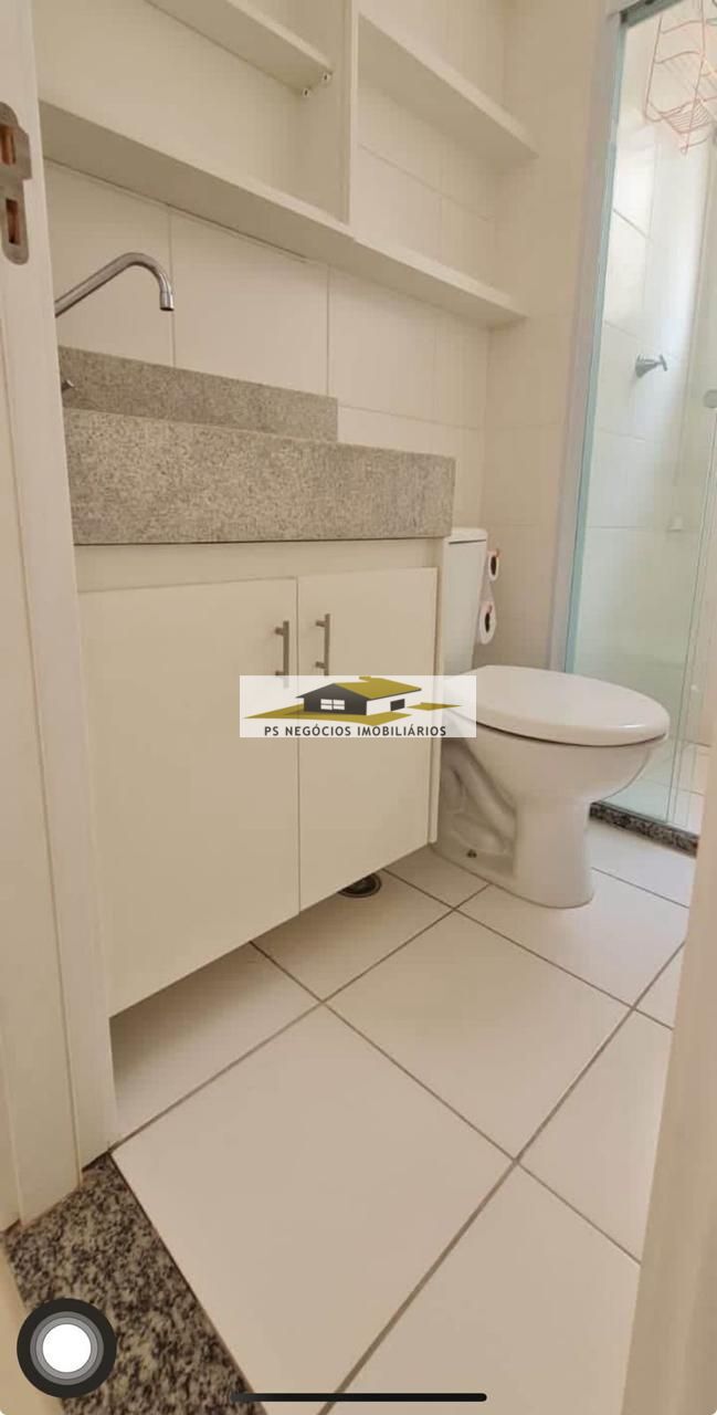 Apartamento, 2 quartos, 40 m² - Foto 15